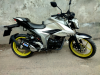 SUZUKI GIXXER FI ABS DD